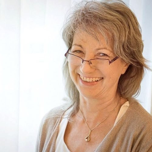 Erika Tamburini | Gesundheitspraxis | Ort der Begegnung